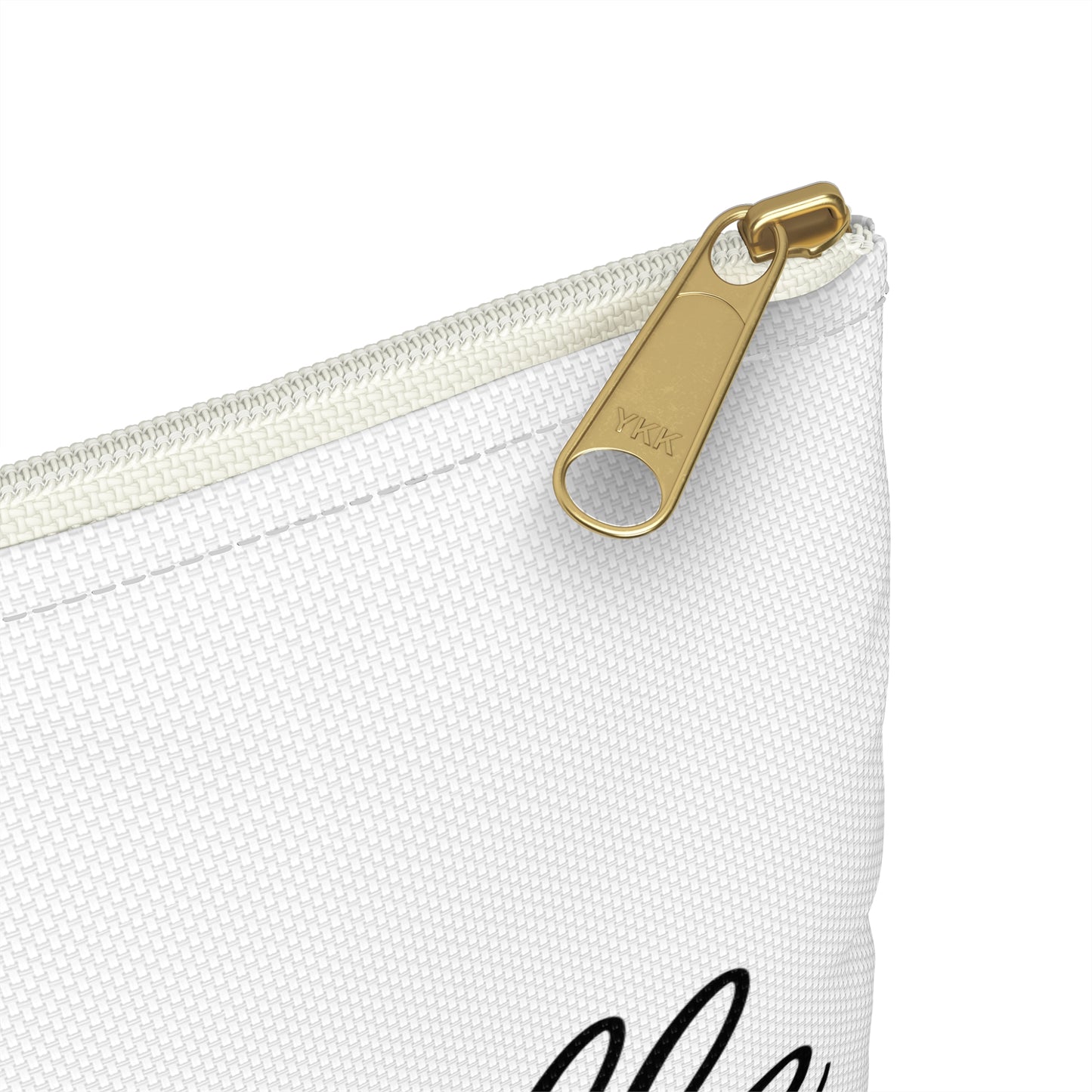 Chic Mademoiselle Accessory Pouch