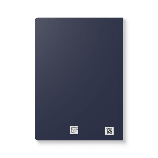 The Rylving Passion Softcover Journal