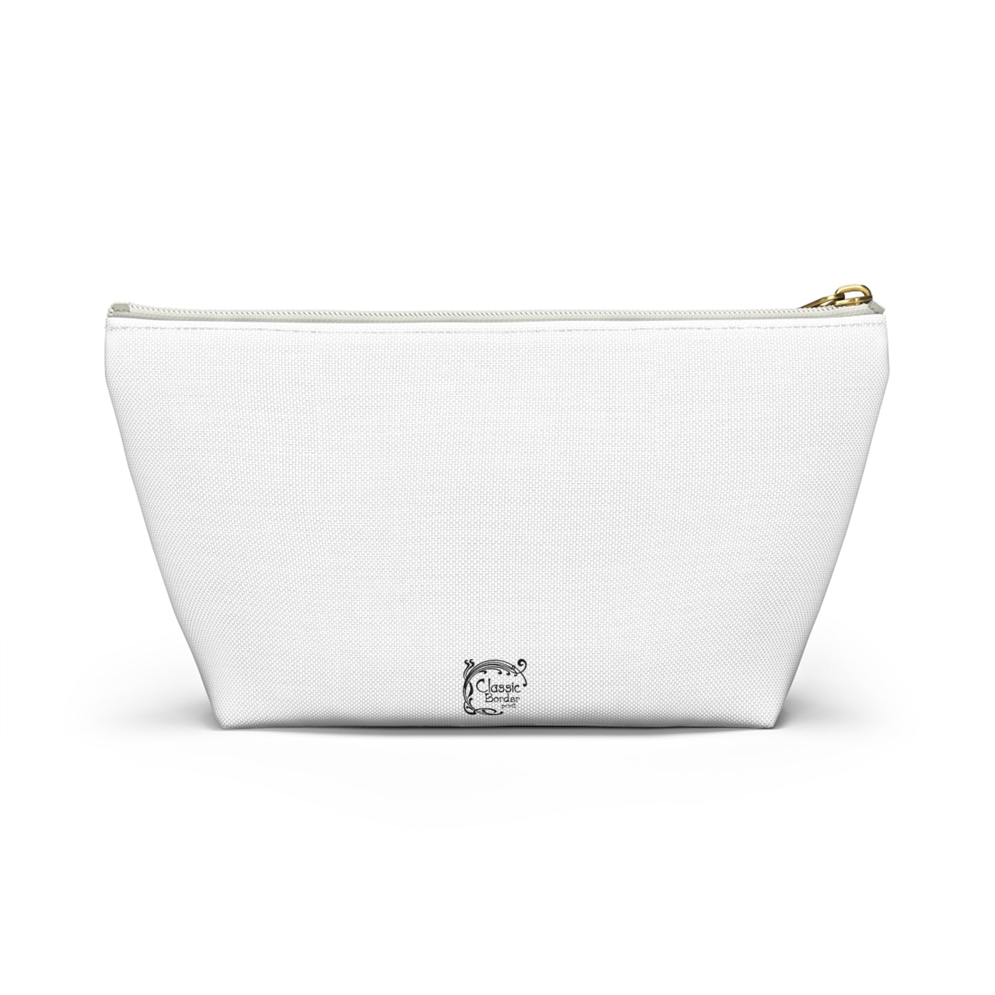 Lincoln Capitol Nebraska Accessory Pouch