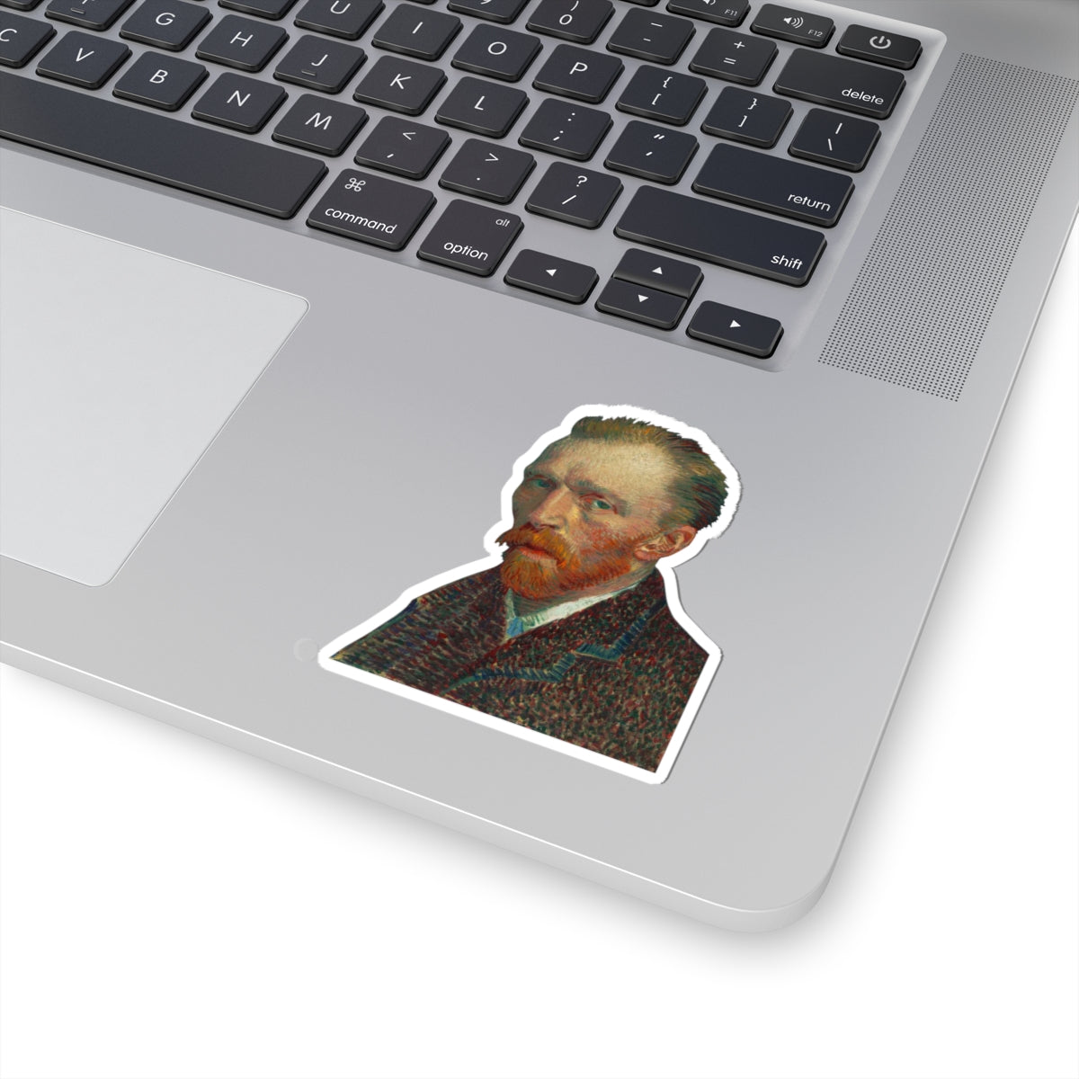 Vincent Van Gogh Sticker