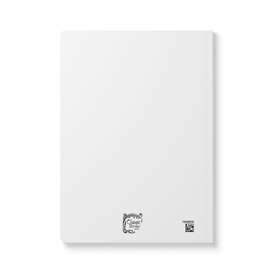 Ornate Softcover Journal