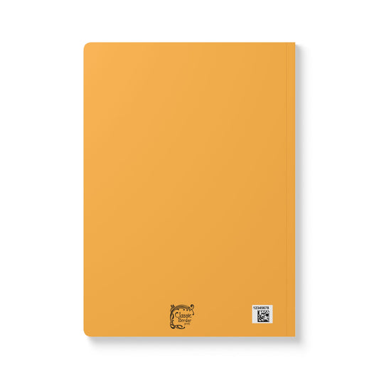 "Seltsame Geschichten" Edgar Allan Poe Vintage Book Cover Softcover Journal