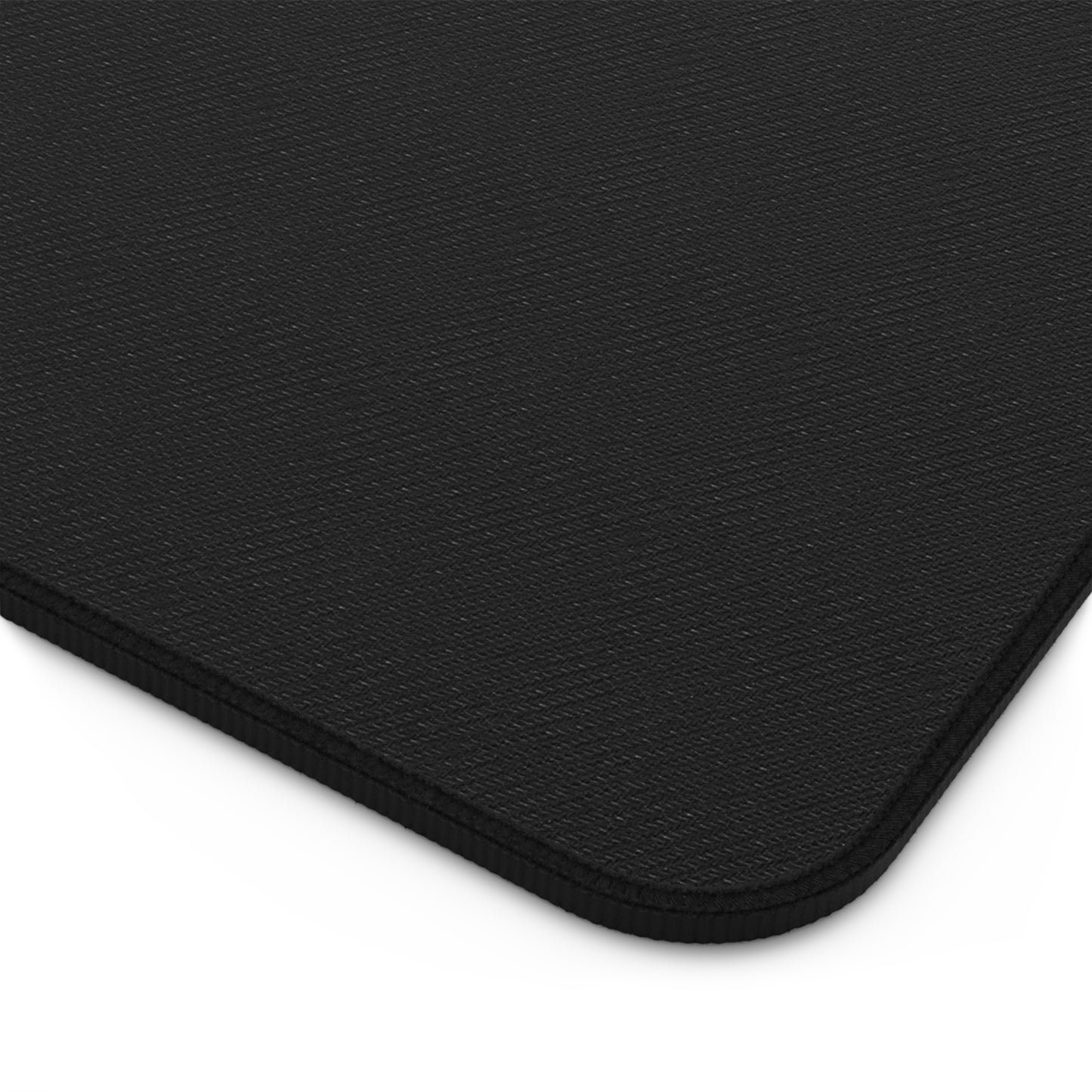 Elegant Turkish Patterned Desk Mat