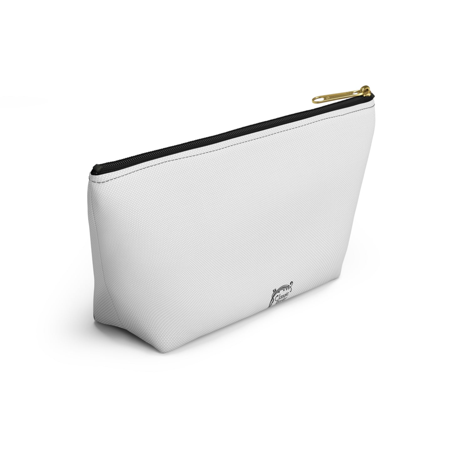 Lincoln Capitol Nebraska Accessory Pouch