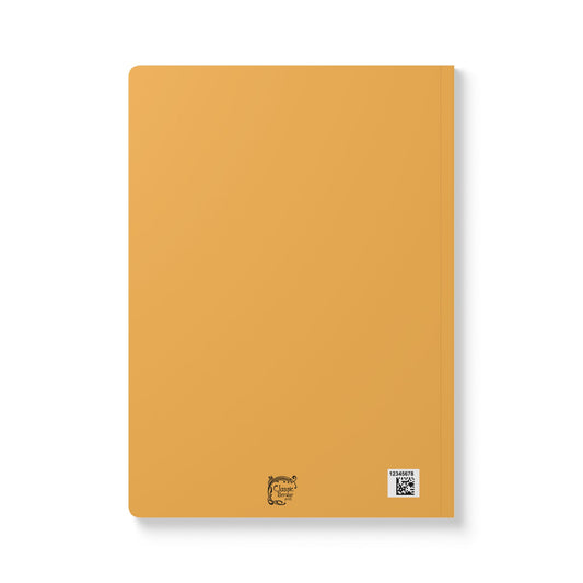 Versi by Antonio Rubino Vintage Book Cover Softcover Journal