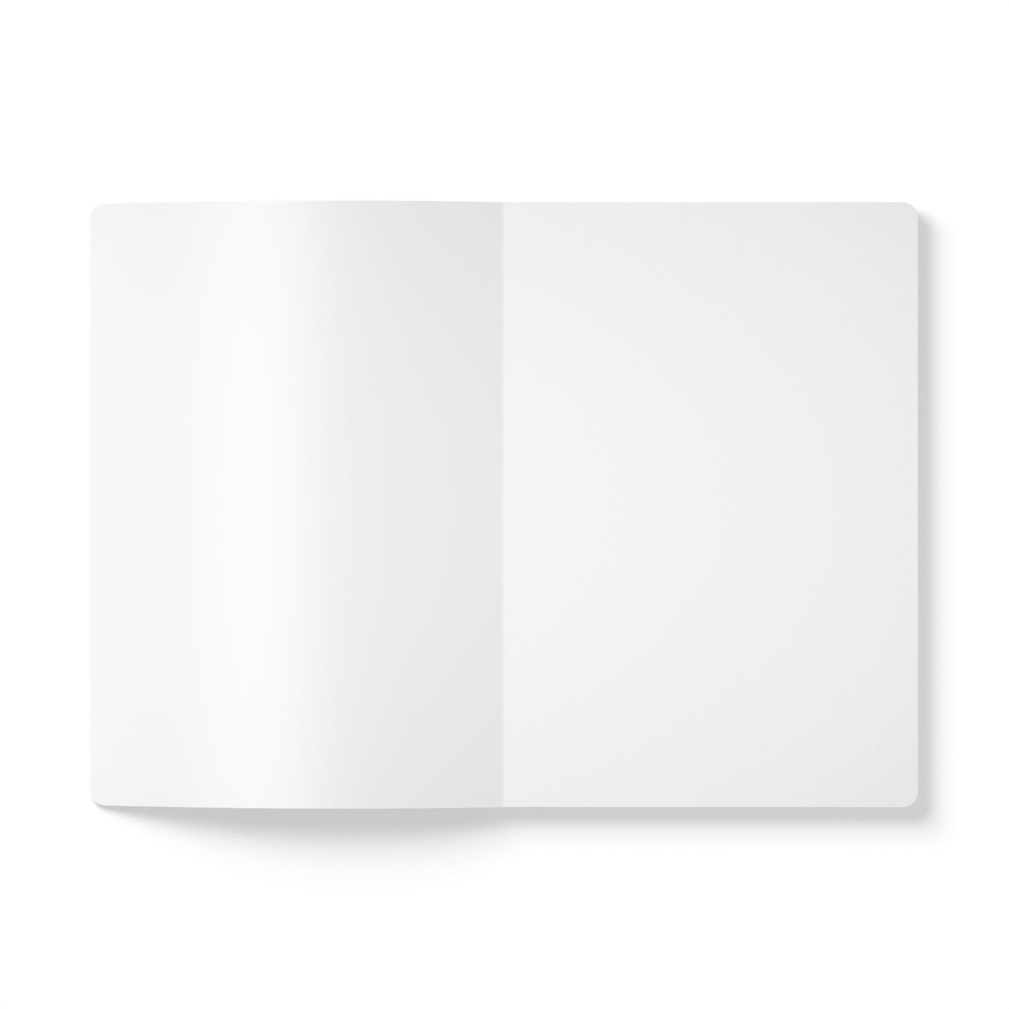 Charming Homes Softcover Journal