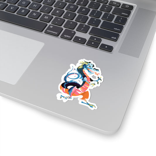 Dragon Sticker