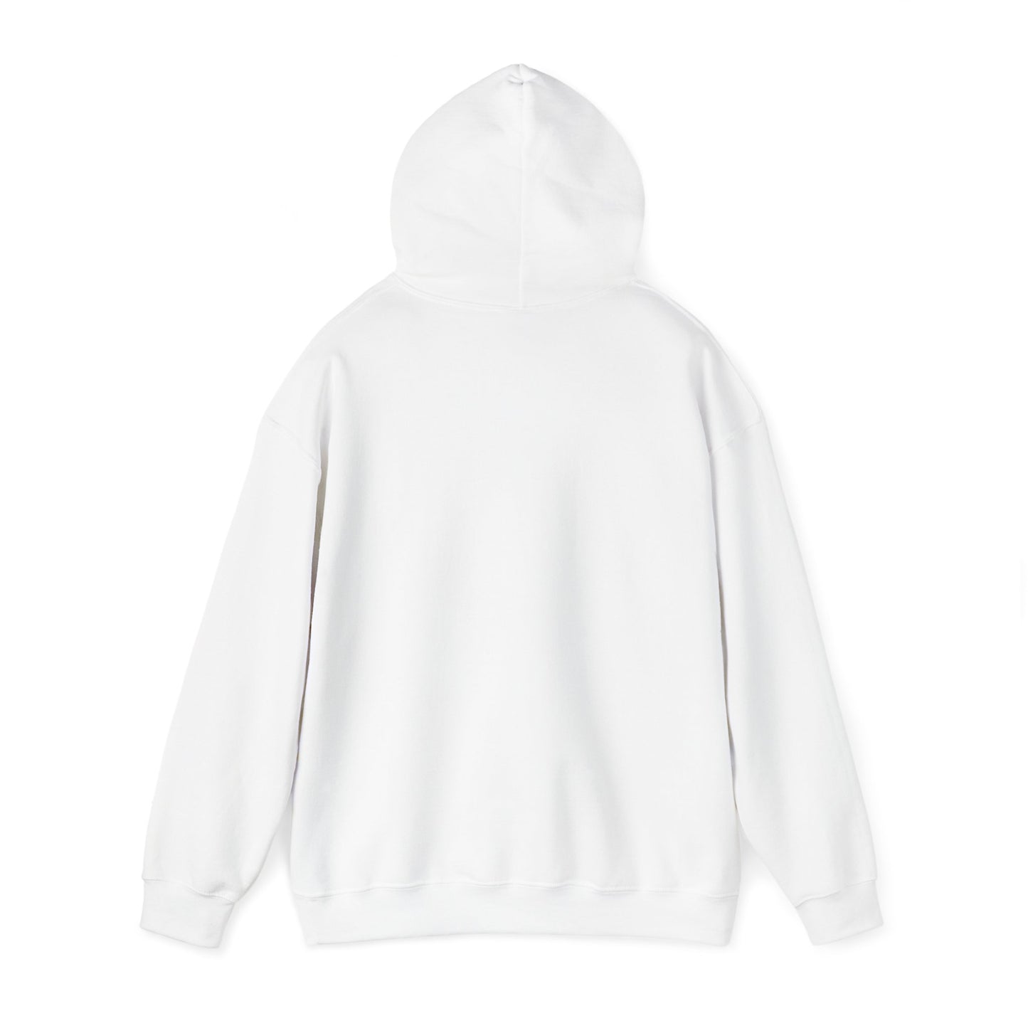 Iowa City Capitol Iowa Unisex Heavy Blend Hoodie