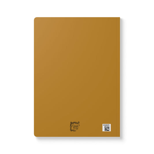 A Book of Images by W.B. Yeats Vintage Book Cover Softcover Journal