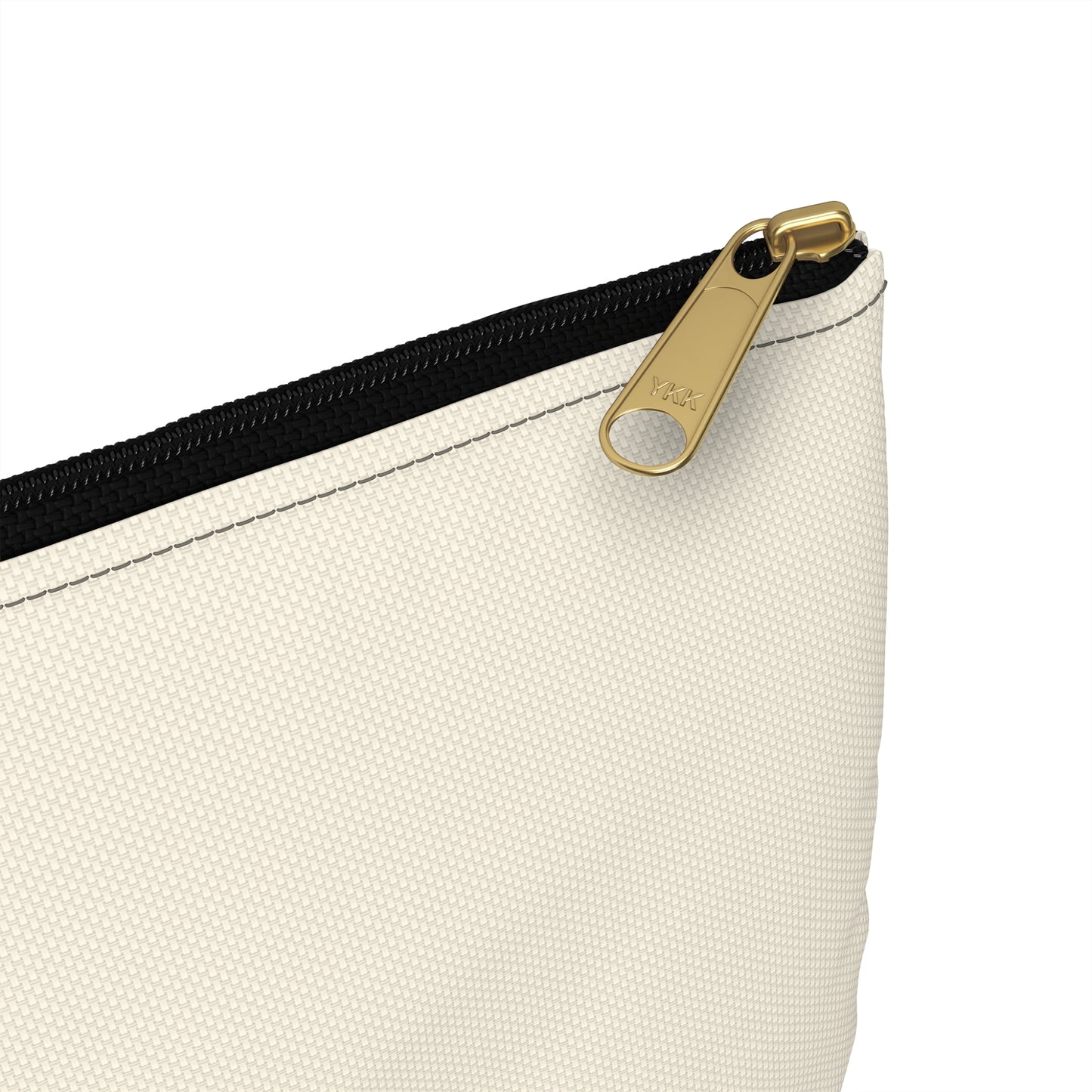 Mabon Accessory Pouch with Nature Motif, Ideal for Gifts, Travel, Makeup, Organzier, Eco-Friendly, Seasonal Decor