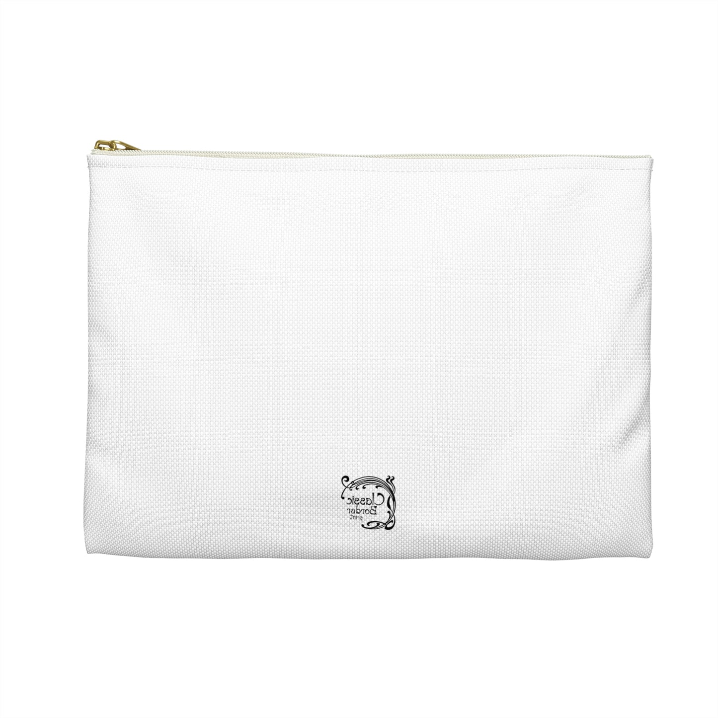Chic Accessory Pouch "Bisous" (Kisses)