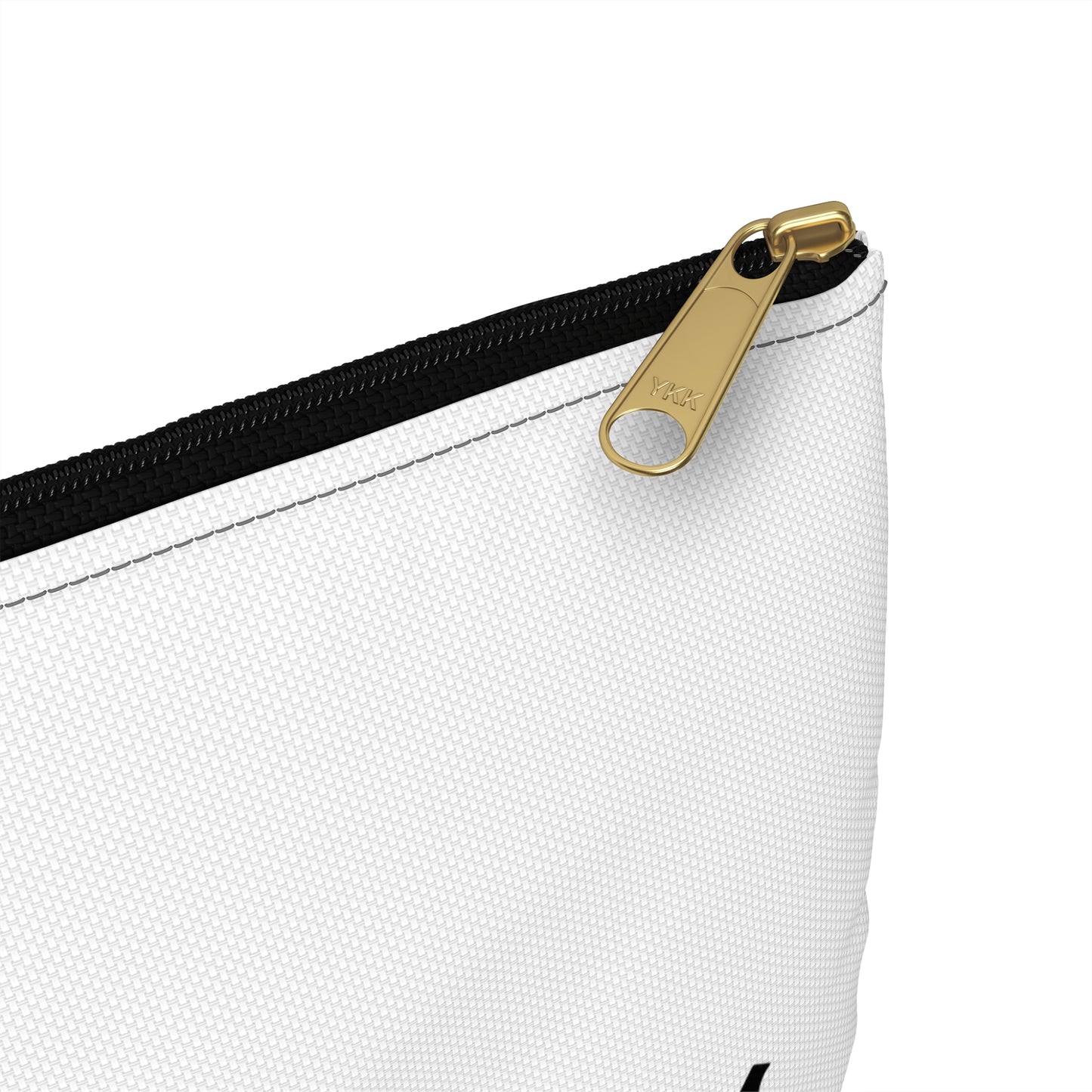 Chic Accessory Pouch "Bisous" (Kisses)