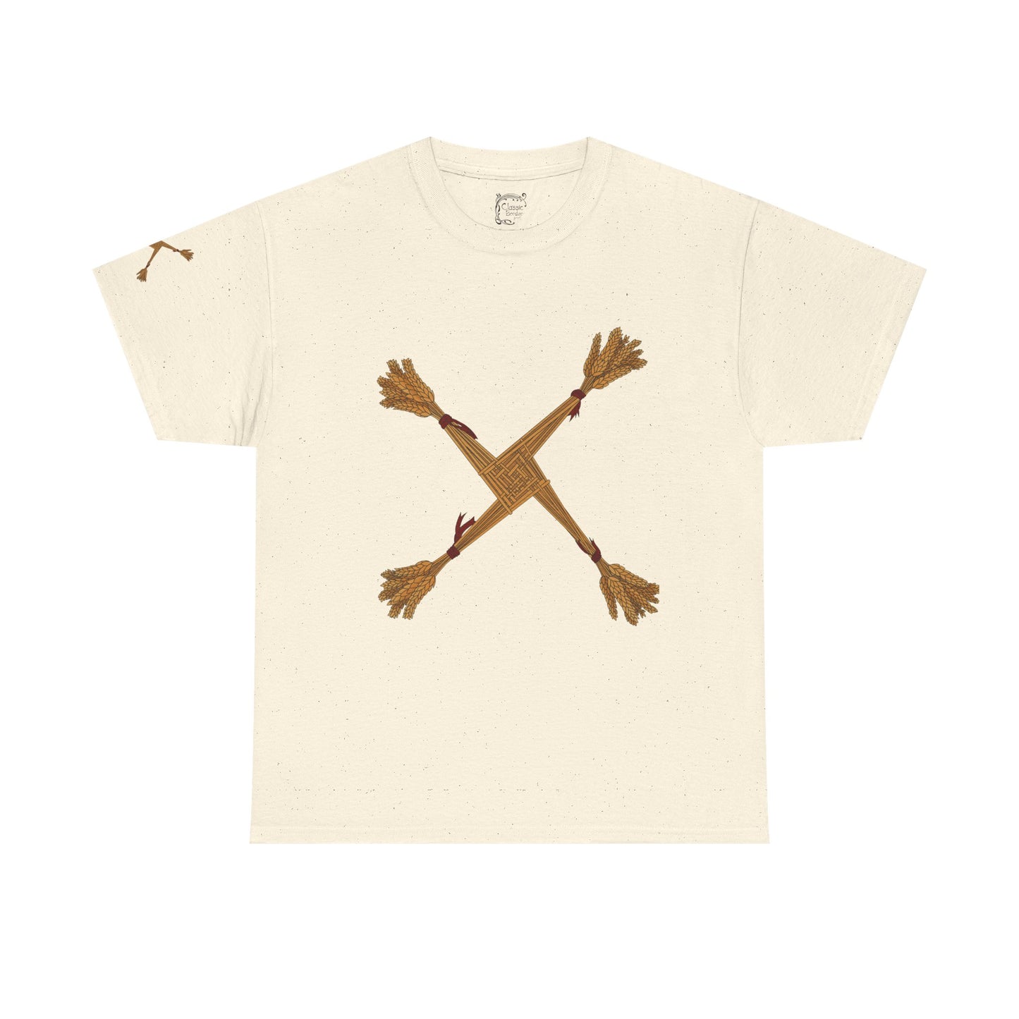 Imbolc St Brigid Cross Design, Casual Wear, Graphic Tee, Stylish Gift for All Occasions, Perfect for Outdoor Events, [...]