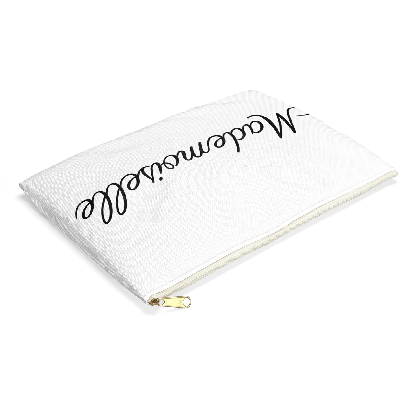 Chic Mademoiselle Accessory Pouch