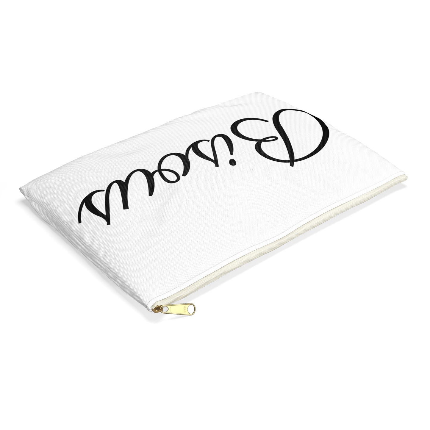 Chic Accessory Pouch "Bisous" (Kisses)