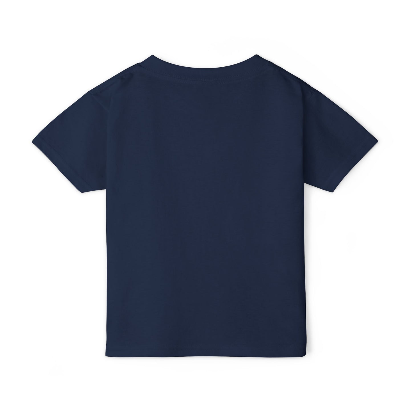 Lucky Inu Hariko illustration by Kawasaki Kyosen Toddler Tshirt — Japanese Lucky Cat Tee
