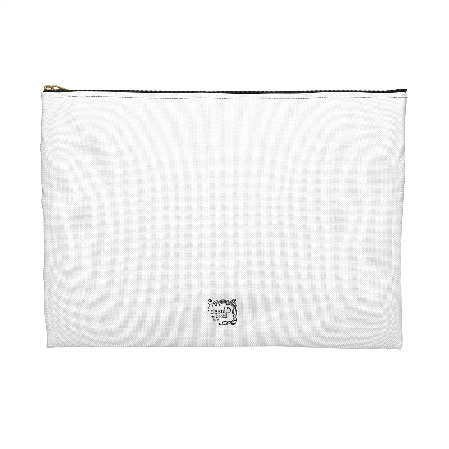 French "Joli Coeur" Accessory Pouch  (Sweet heart)