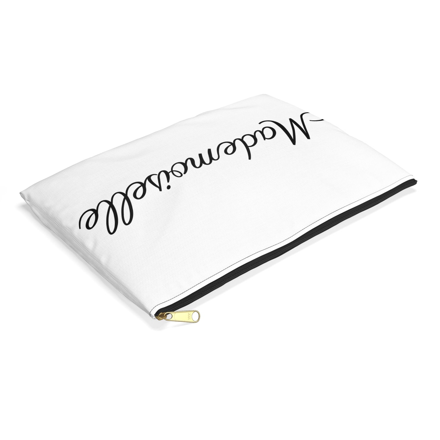 Chic Mademoiselle Accessory Pouch