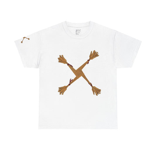 Imbolc St Brigid Cross Design, Casual Wear, Graphic Tee, Stylish Gift for All Occasions, Perfect for Outdoor Events, [...]