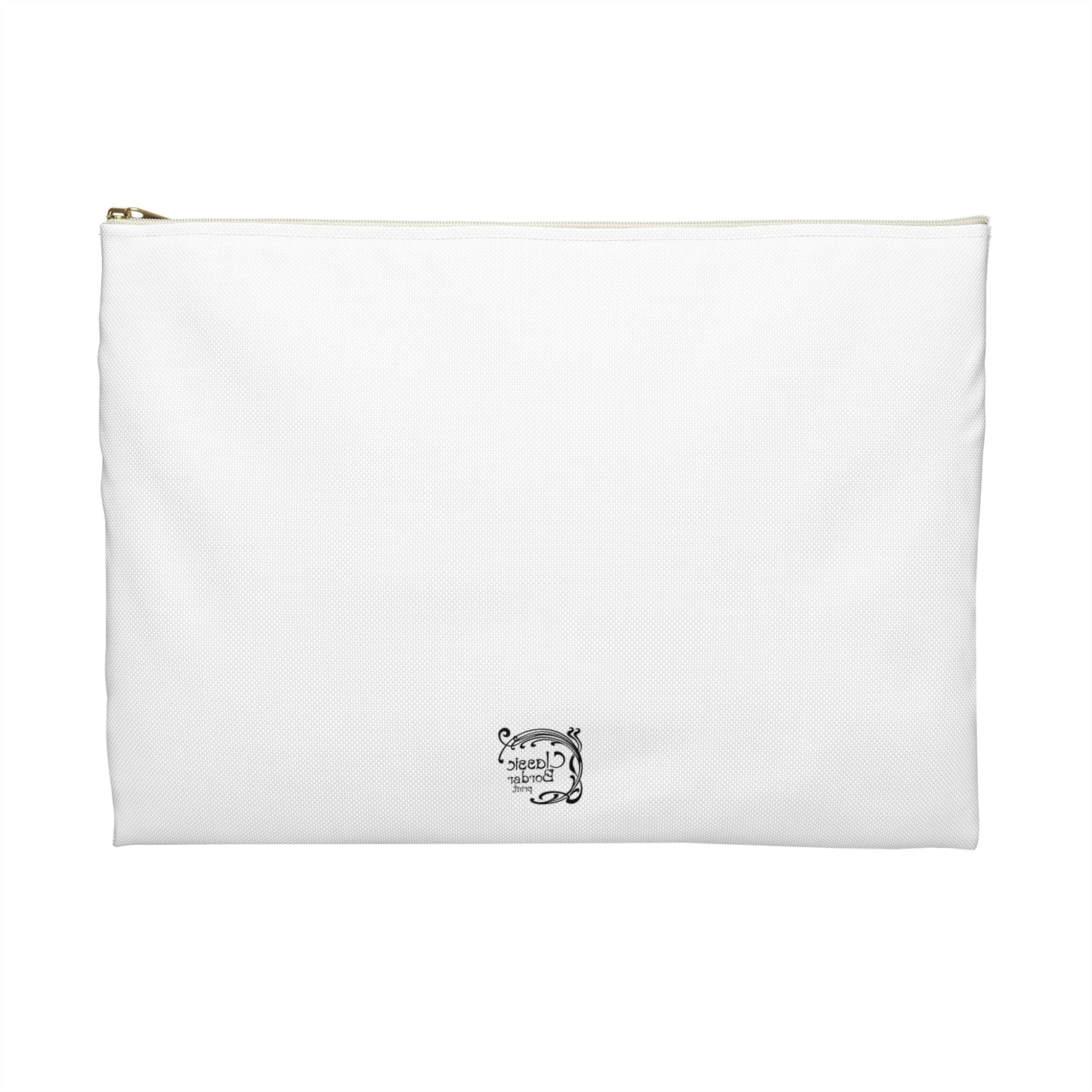 Chic Accessory Pouch "Bisous" (Kisses)