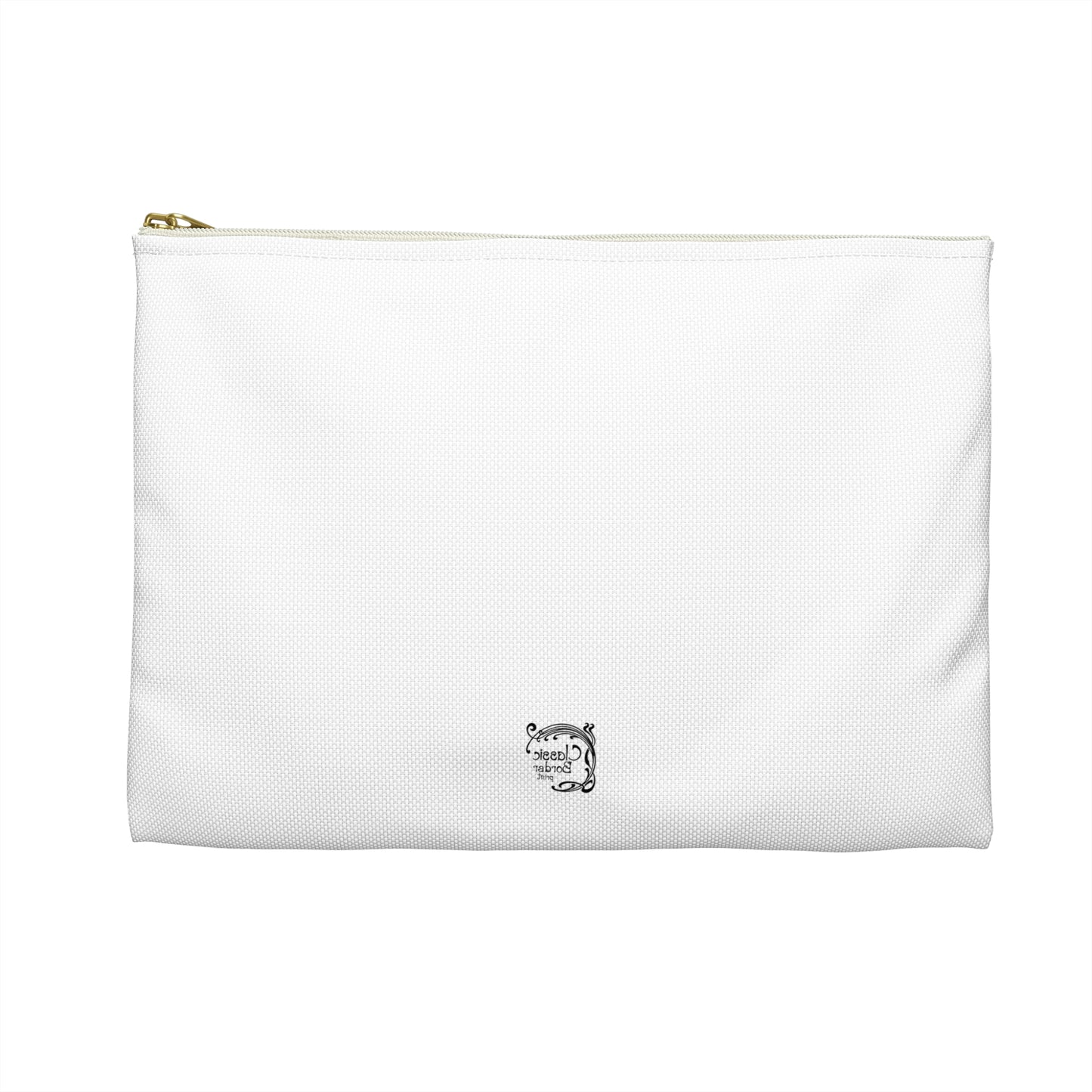 French "Joli Coeur" Accessory Pouch  (Sweet heart)