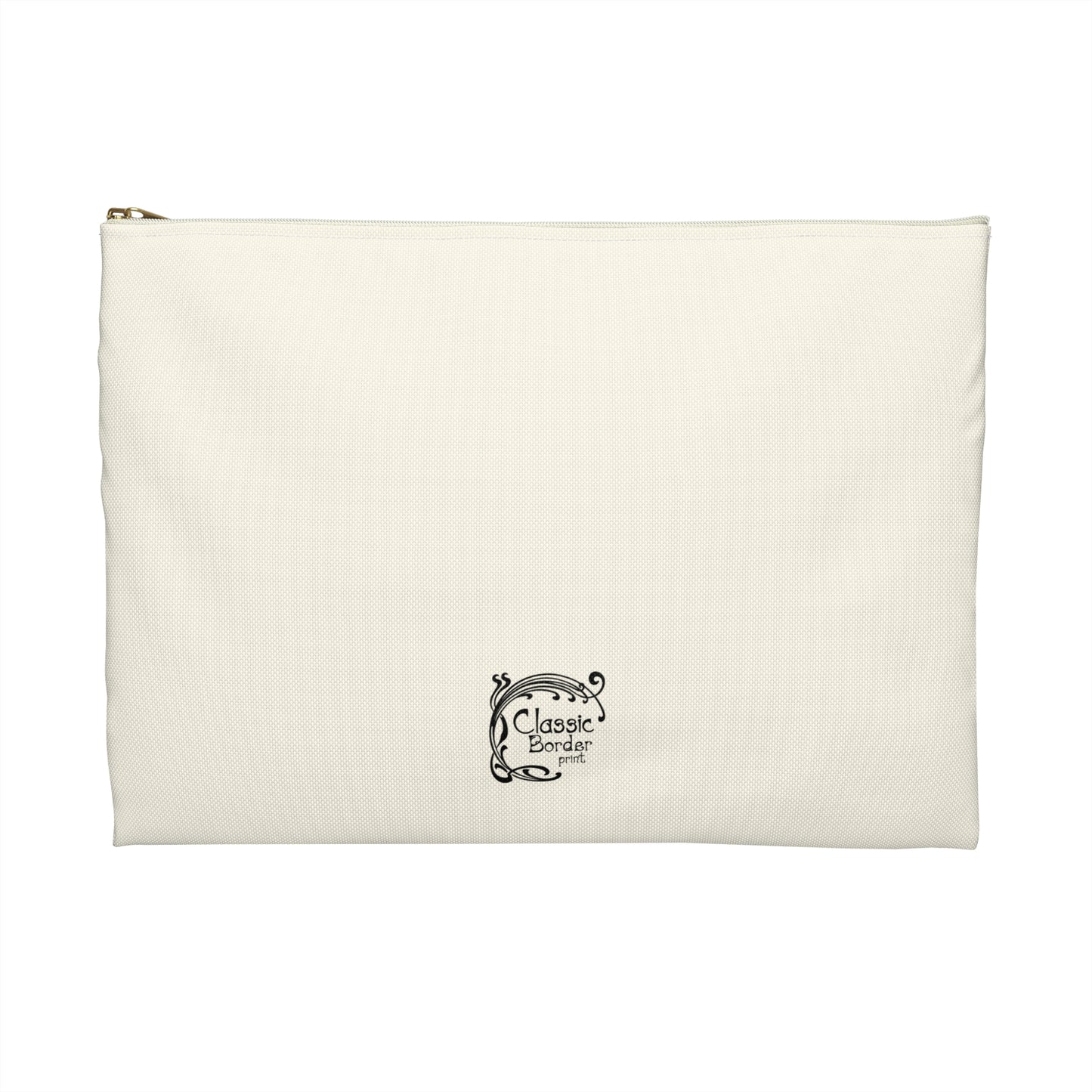 Witchy Accessory Pouch, Stylish Makeup Bag, Travel Organizer, Occult Gift, Astrology Storage Case, Magical Supplies Bag