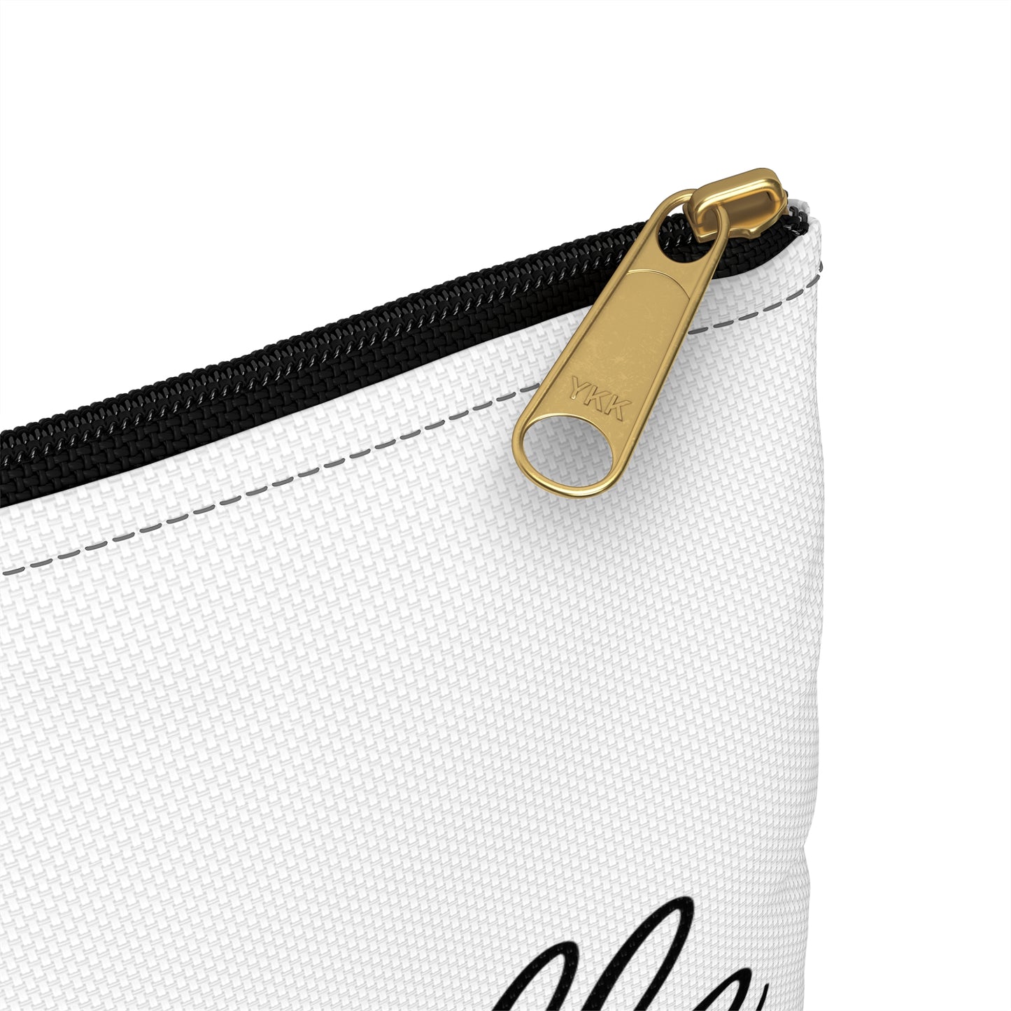 Chic Mademoiselle Accessory Pouch