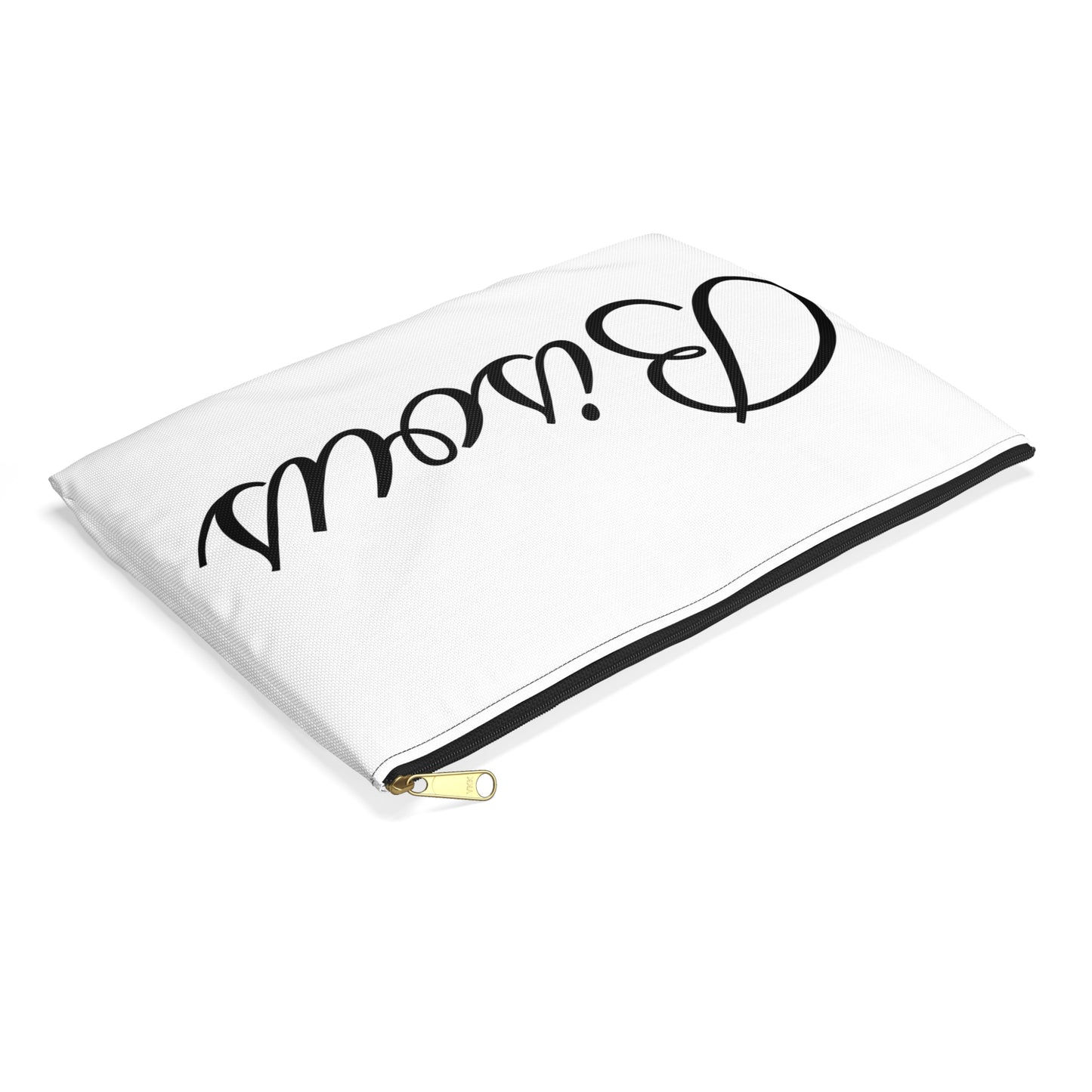 Chic Accessory Pouch "Bisous" (Kisses)