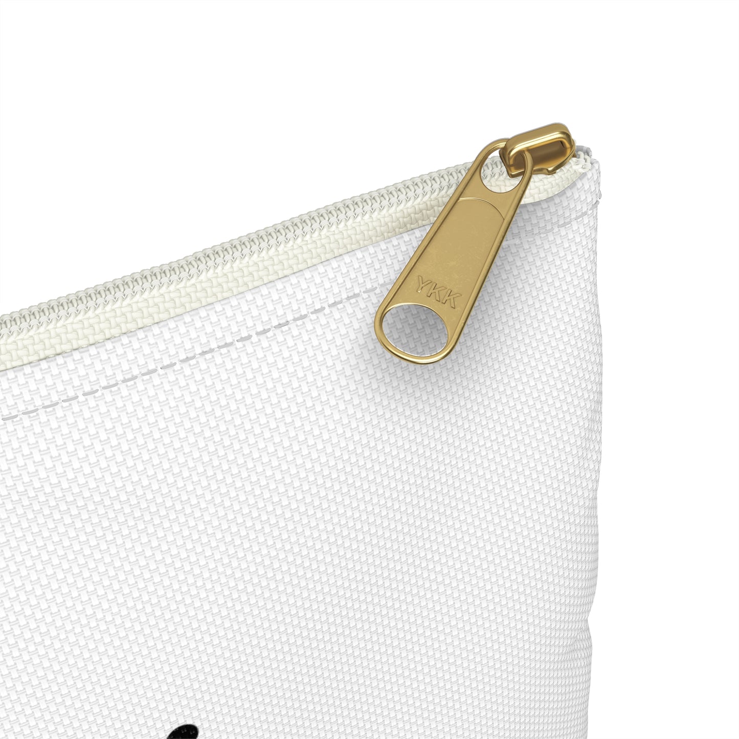 Dreamy Accessory Pouch, "Chut je rêve" (Sshh I am dreaming)