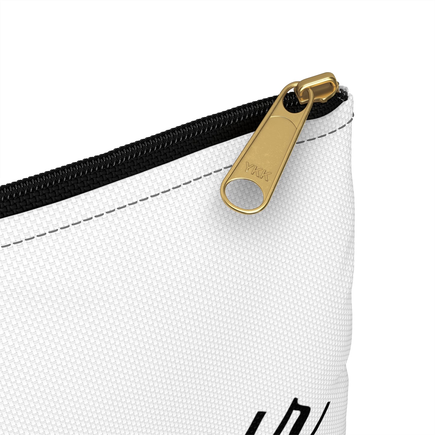 French "Joli Coeur" Accessory Pouch  (Sweet heart)