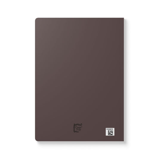 Secrets of the Stars Softcover Journal