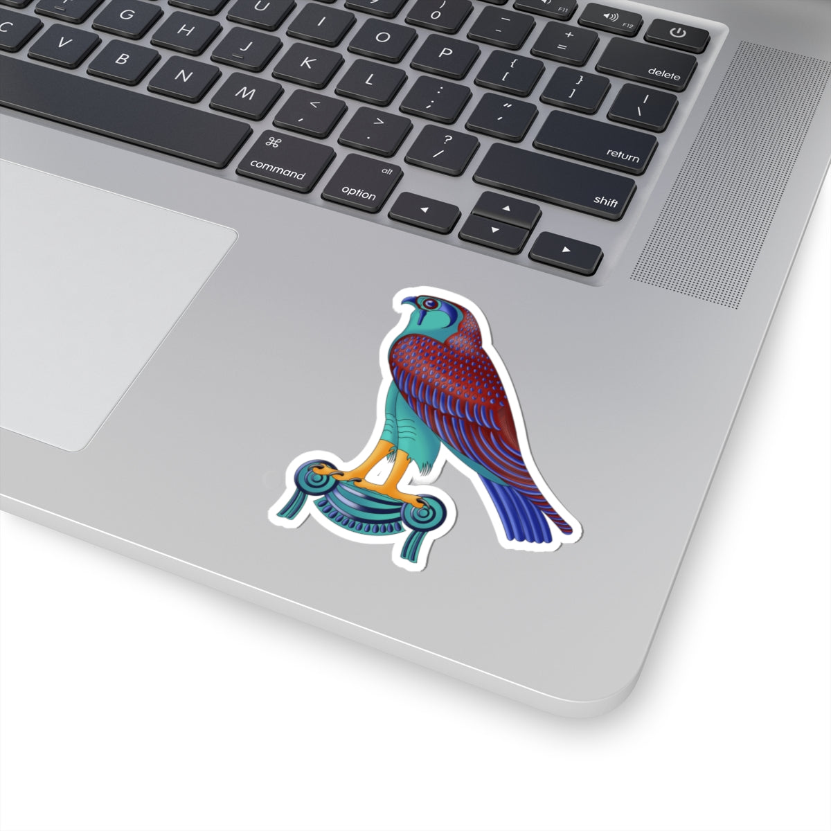 Horus Ancien Egyptian God Sticker