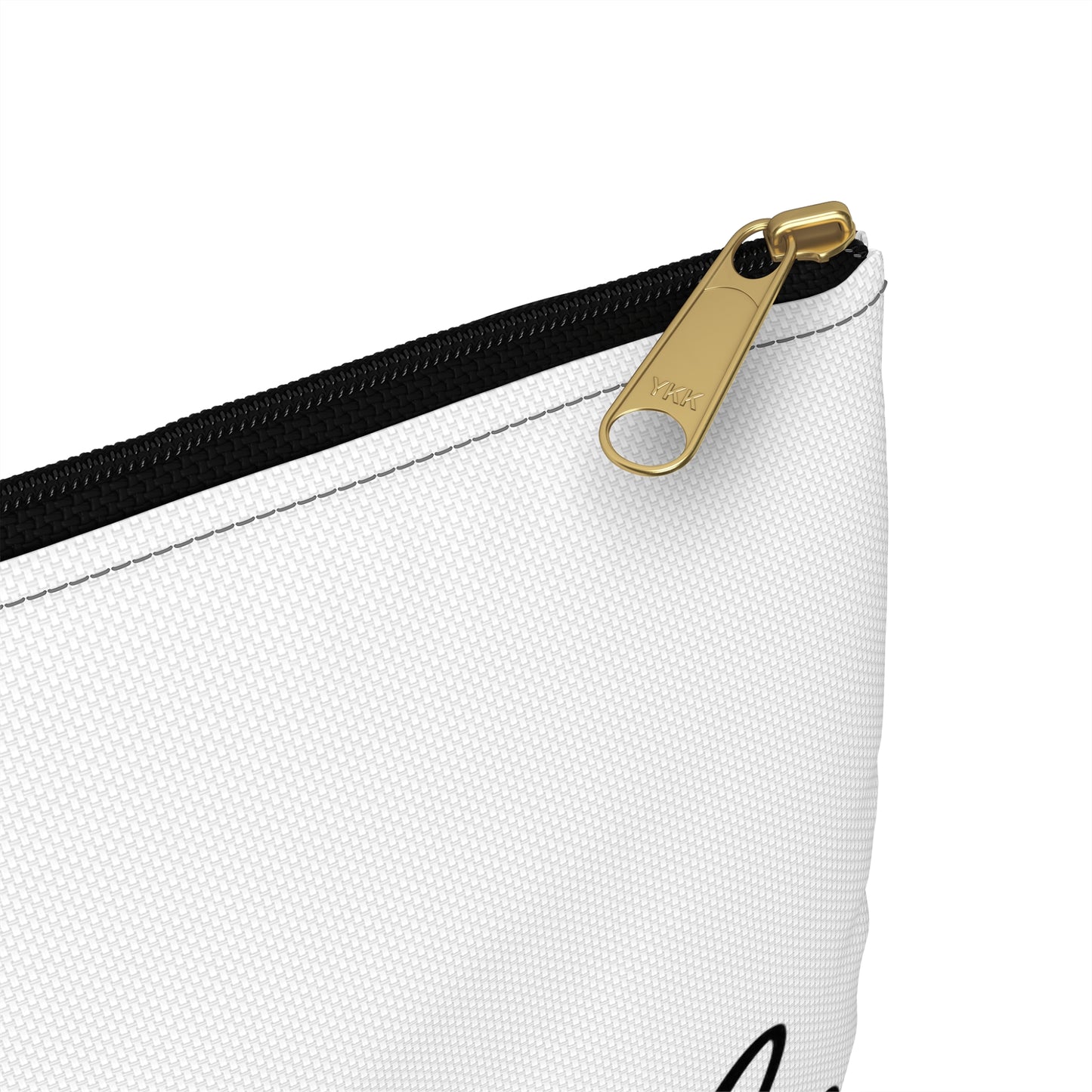 Chic Mademoiselle Accessory Pouch