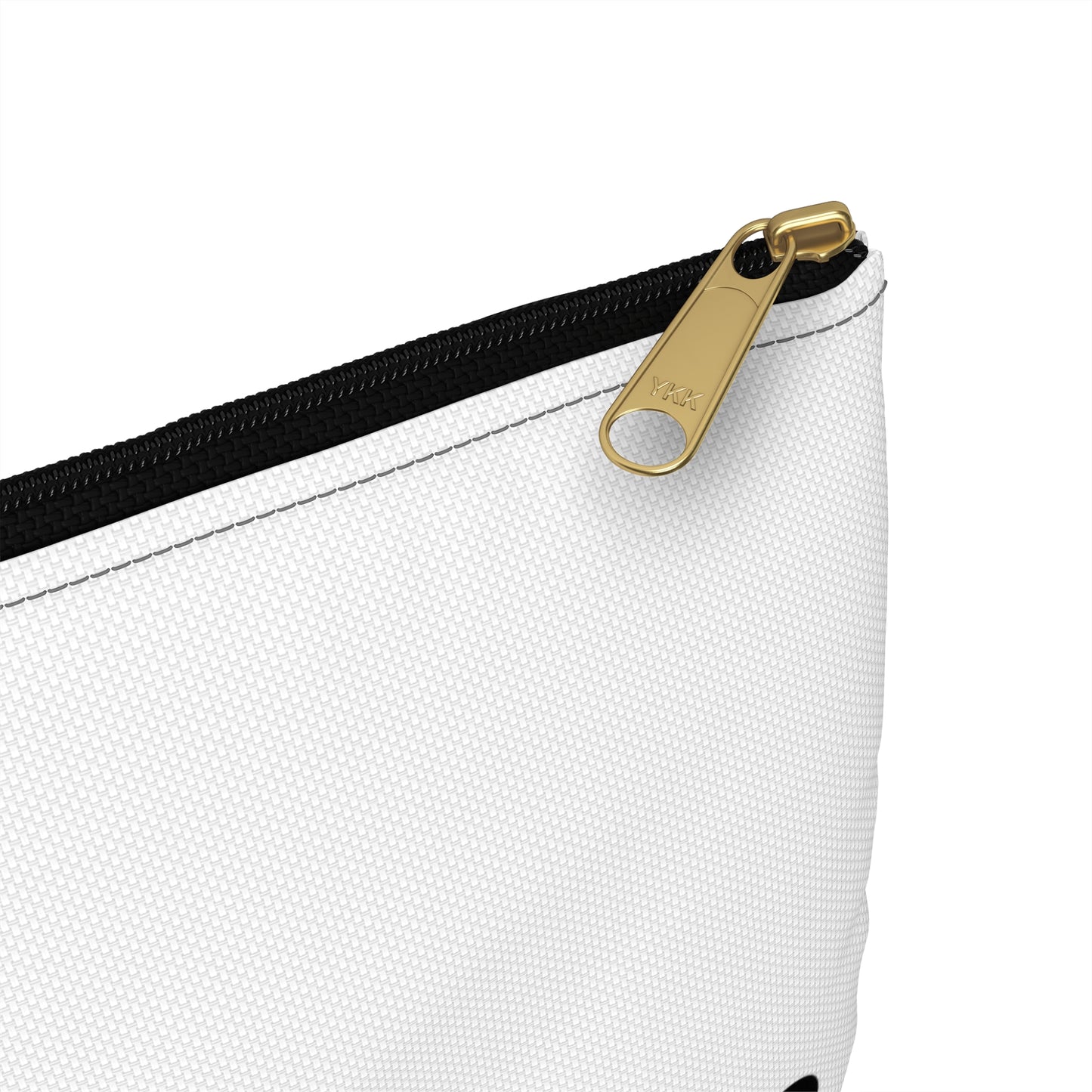 Chic Accessory Pouch - "Jolie Môme" (Cute babe)