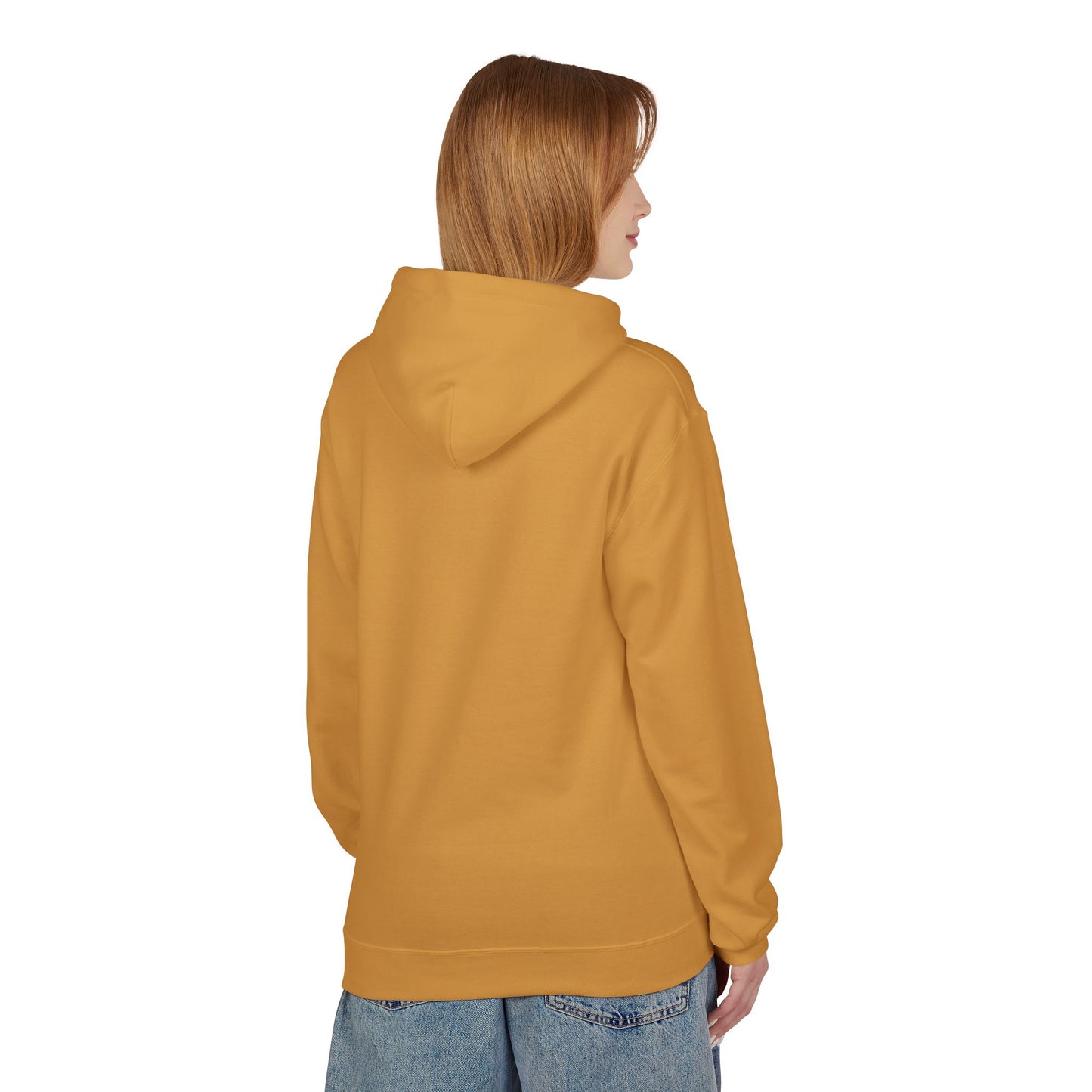 Pufferfish Art Hoodie — Colorful Japanese Fish Graphic Pullover