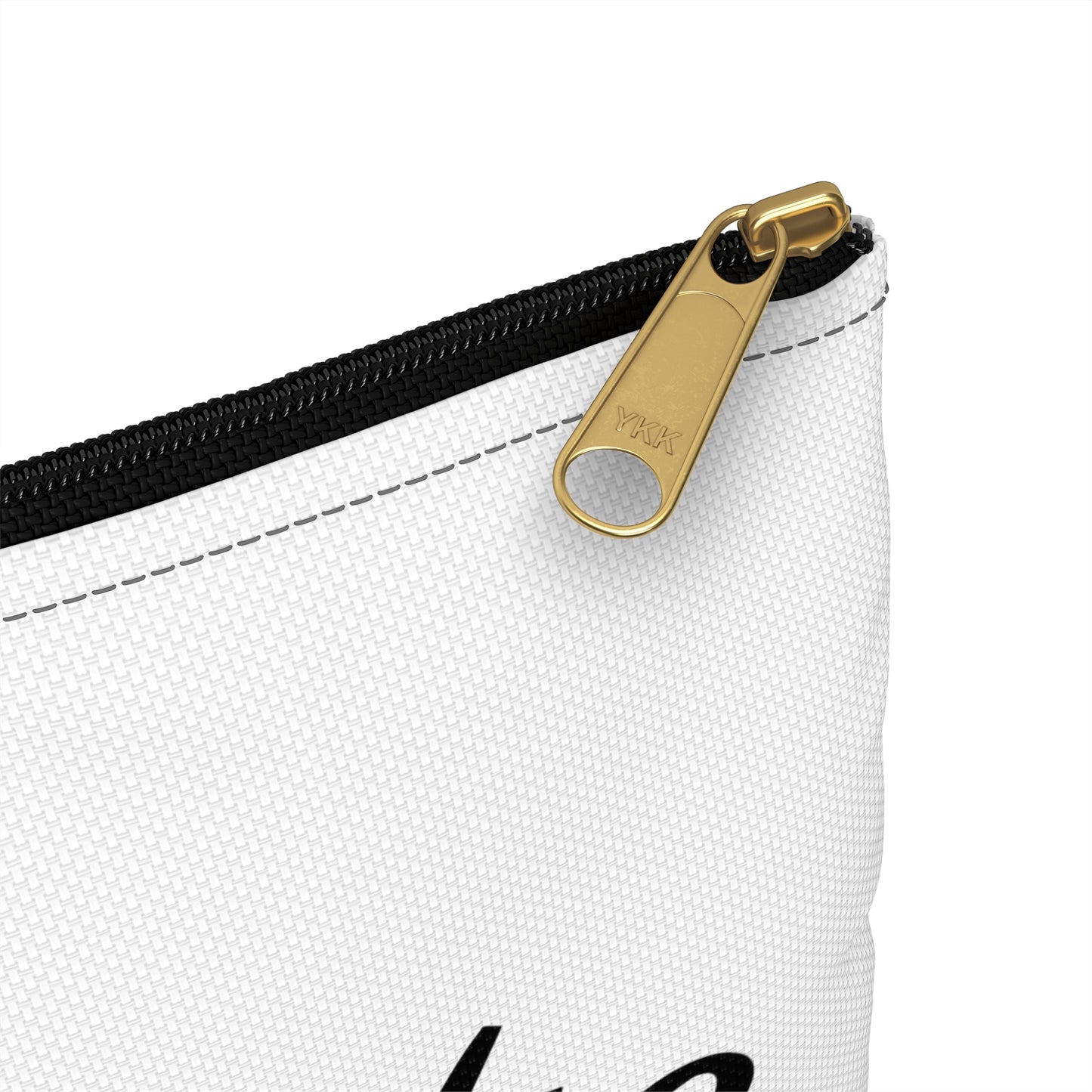 Chic Coquette Accessory Pouch - Perfect for Makeup, Travel, Gift for Her, Stylish Storage, Everyday Use