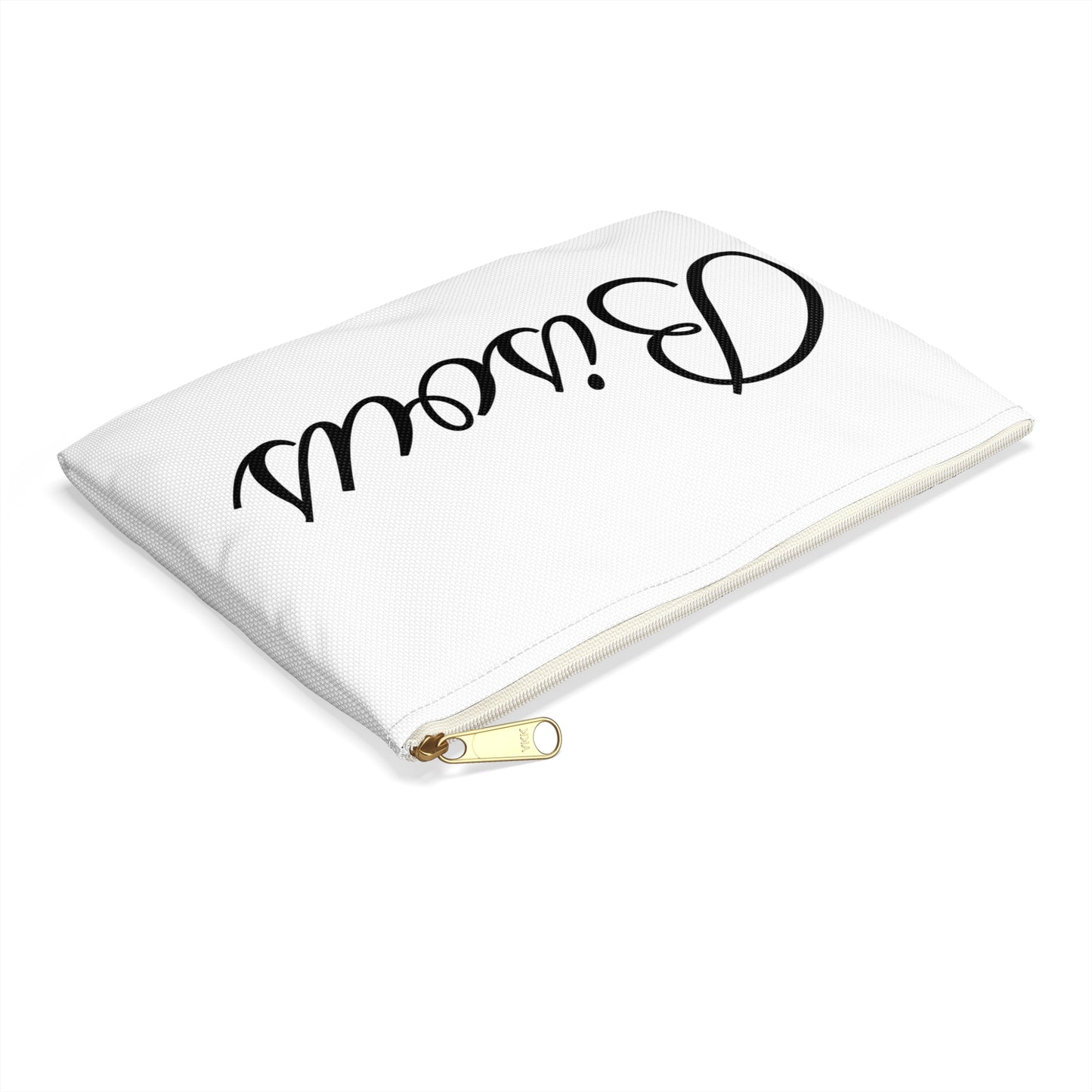 Chic Accessory Pouch "Bisous" (Kisses)