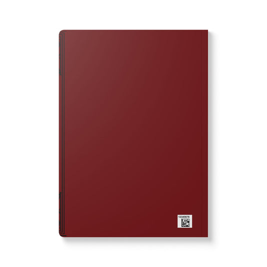 Curses and Maledictions Softcover Journal