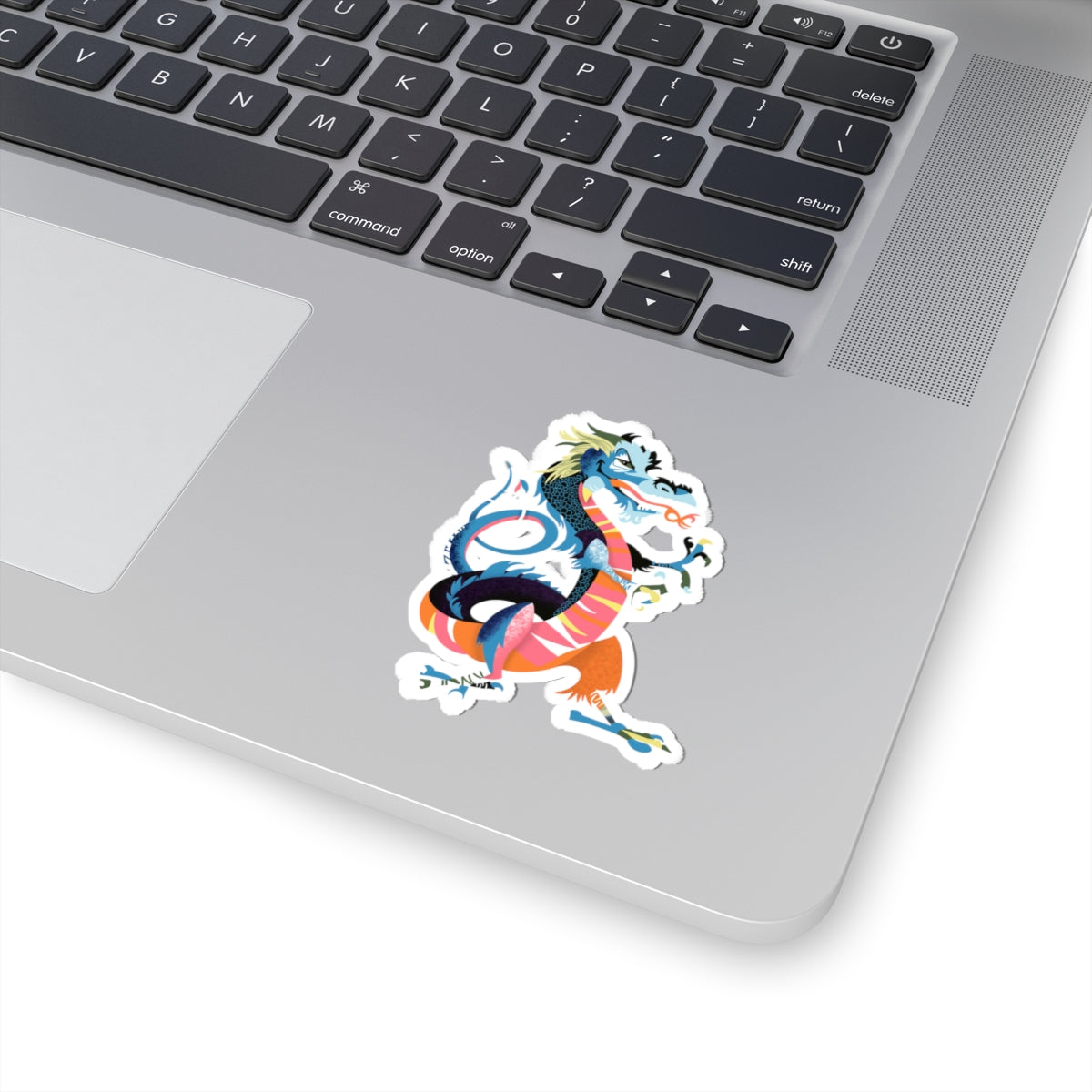 Dragon Sticker