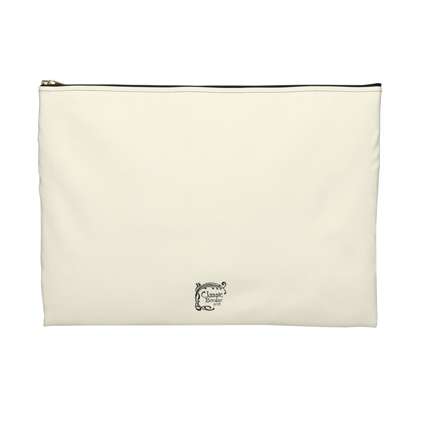 Celestial Accessory Pouch for Astrology Lovers, Zodiac Organizer, Travel Makeup Bag, Gift for Her, Horoscope Must-Have