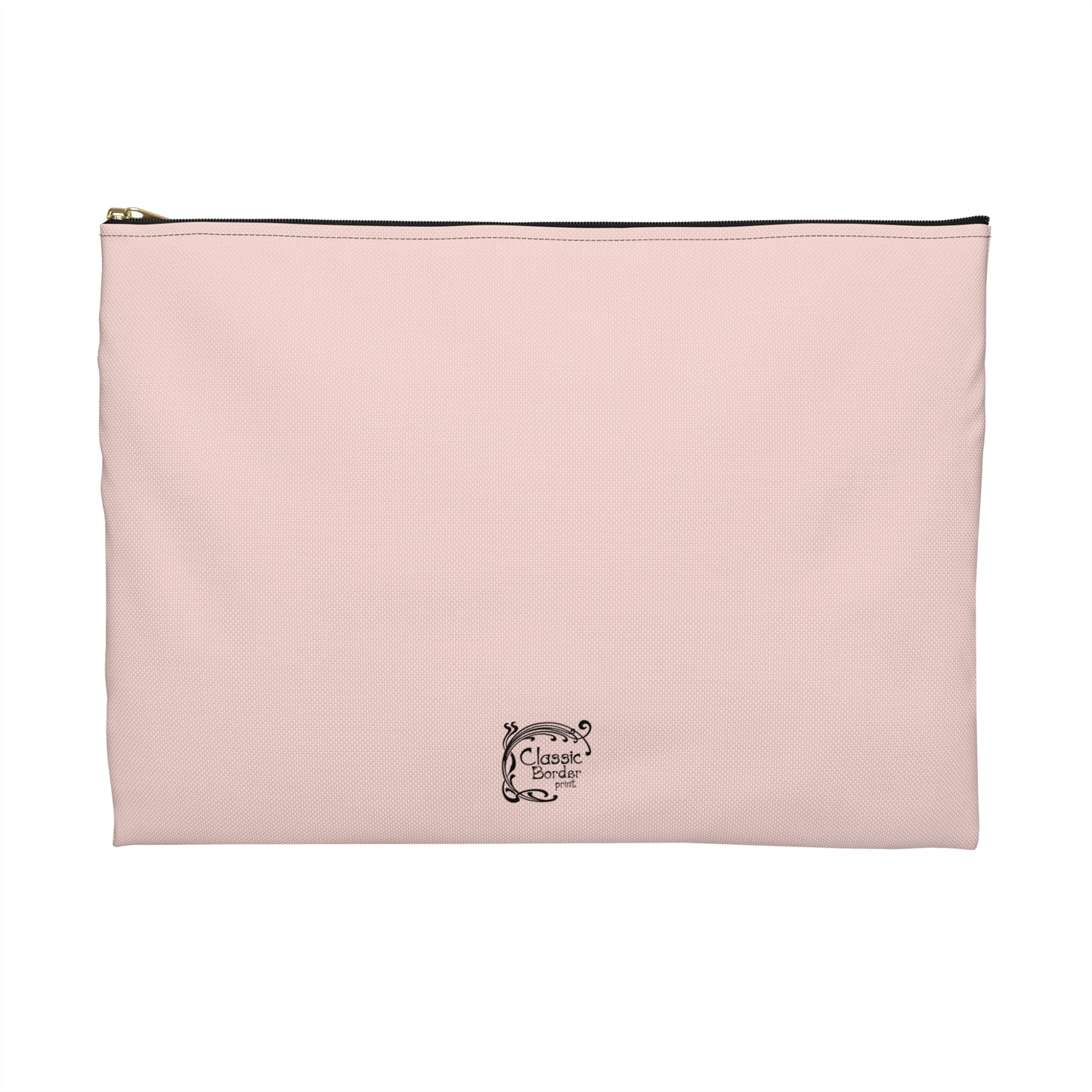 Boho Chic Accessory Pouch, Nature Lover Gift, Skull Design Makeup Bag, Travel Organizer, Feminine Storage Bag