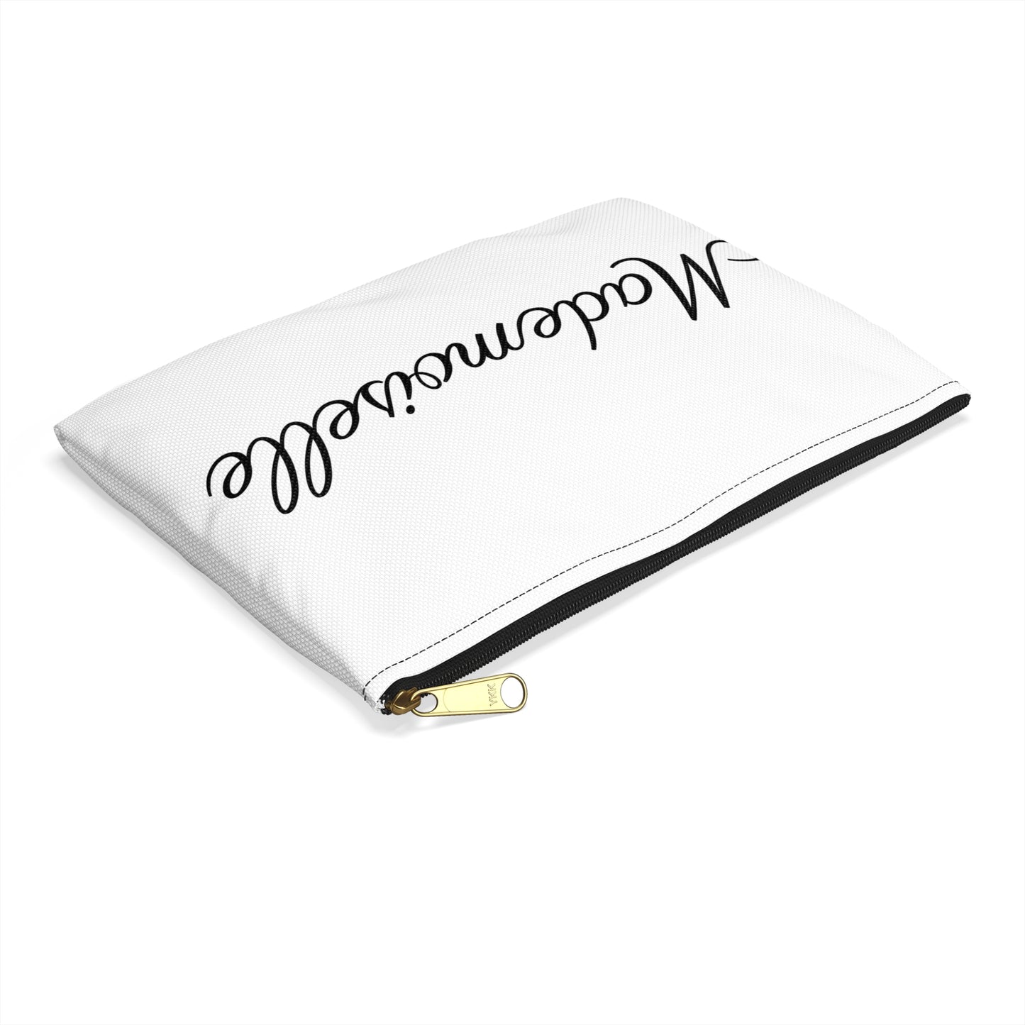 Chic Mademoiselle Accessory Pouch