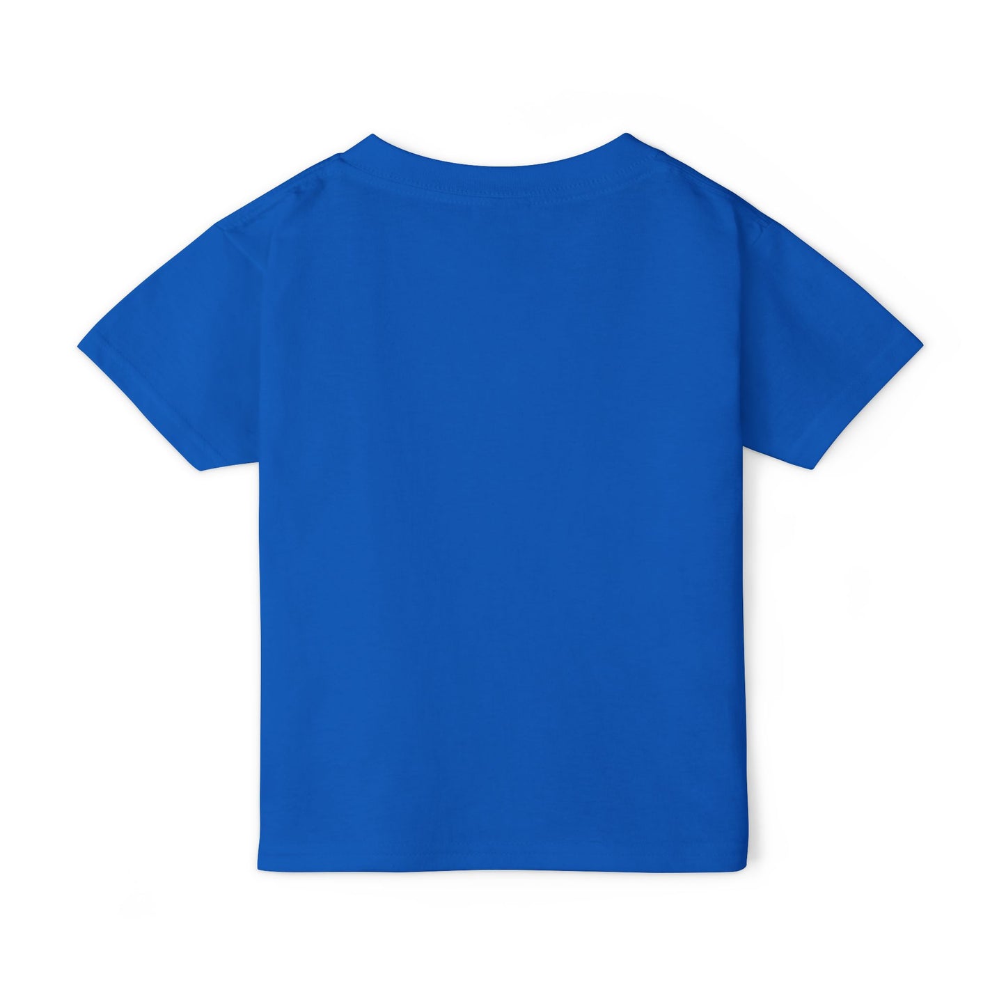 Lucky Inu Hariko illustration by Kawasaki Kyosen Toddler Tshirt — Japanese Lucky Cat Tee