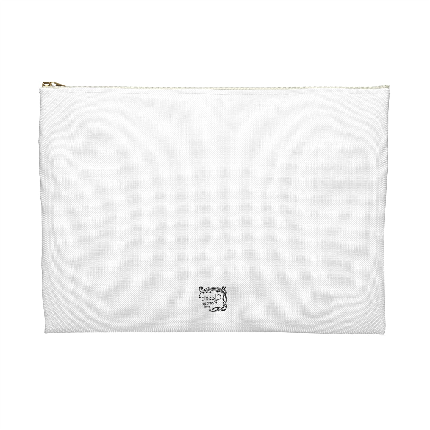 French "Joli Coeur" Accessory Pouch  (Sweet heart)