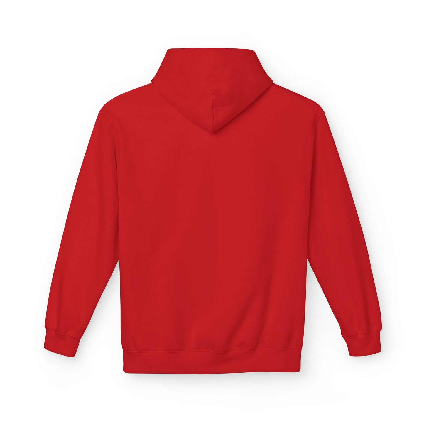 Realization Hoodie — Minimalist Inspirational Sweatshirt