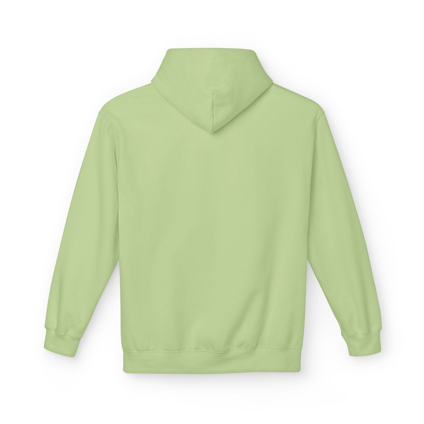 Realization Hoodie — Minimalist Inspirational Sweatshirt
