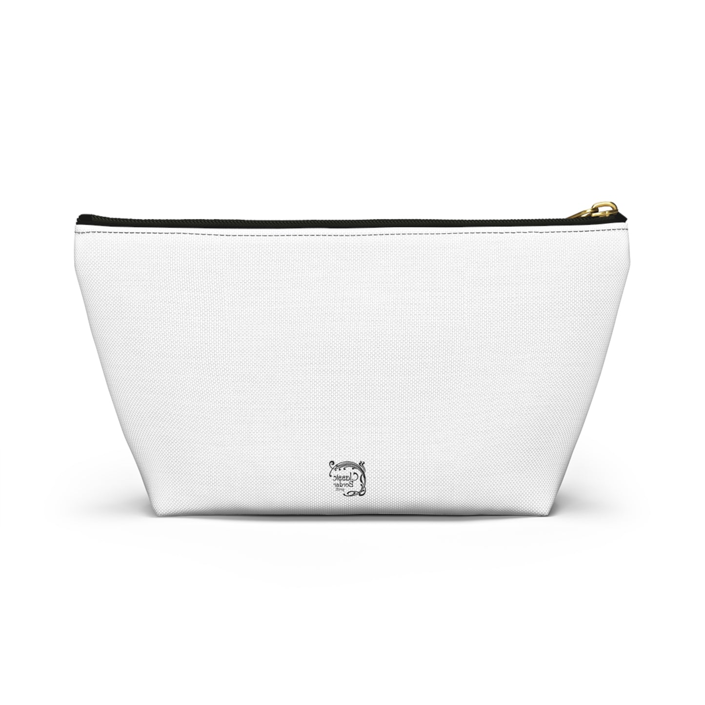 Chic Accessory Pouch "Jolie Môme" (Cute babe)