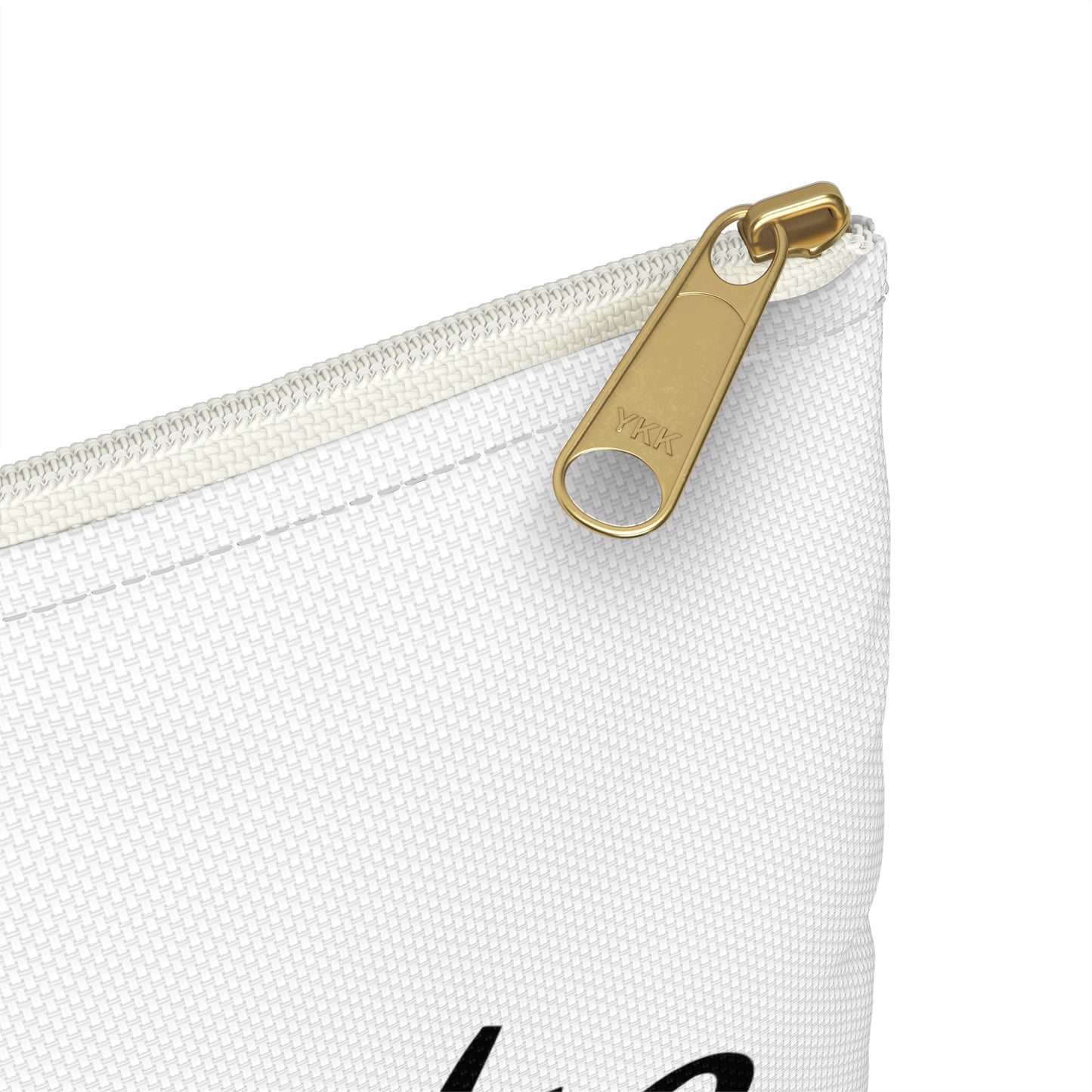 Chic Coquette Accessory Pouch - Perfect for Makeup, Travel, Gift for Her, Stylish Storage, Everyday Use