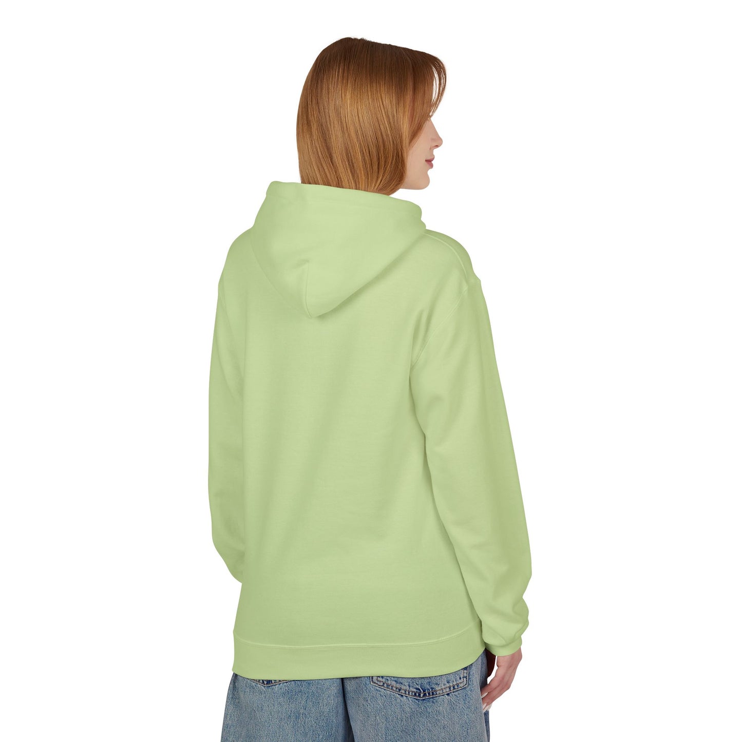 Pufferfish Art Hoodie — Colorful Japanese Fish Graphic Pullover