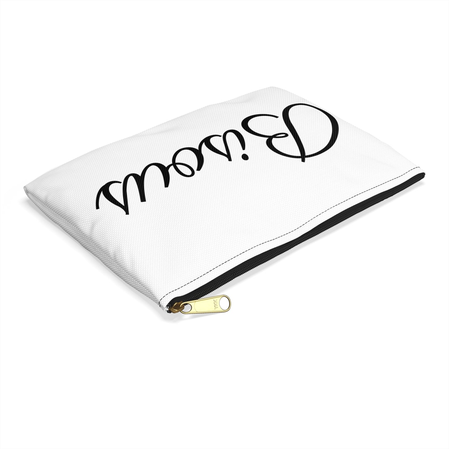 Chic Accessory Pouch "Bisous" (Kisses)